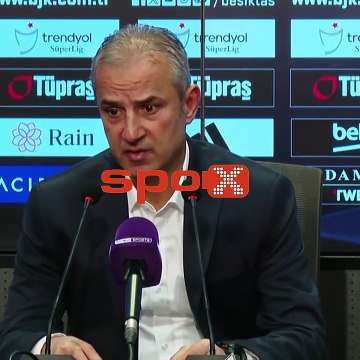 İsmail Kartal: Fred inanılmaz birisi!