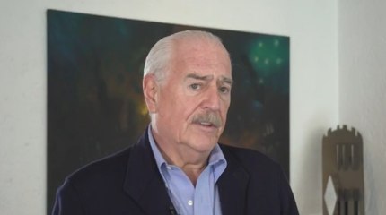 “Petro defiende el narcotráfico, yo lo ataco”: Andrés Pastrana sobre demanda que anunció el presidente