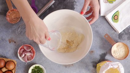 Savoury Spinach Pancake With Avocado And Cheese I Recipe