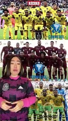 El PANORAMA de la SELECCIÓN MEXICANA en la COPA AMÉRICA 2024 #CopaAmérica2024 #SelecciónMexicana