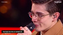 Star Academy 2023 : Axel en larmes sur le plateau, le candidat en danger mais remotivé par un très joli cadeau