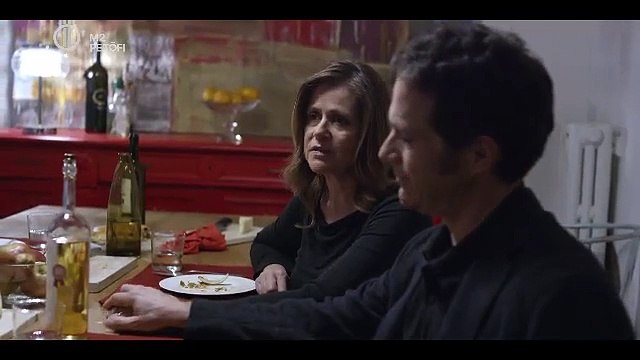 A vörös ajtó - 1.évad (2017) - 03.rész