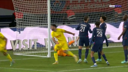 AR HL LG1 PSG FCN 091223