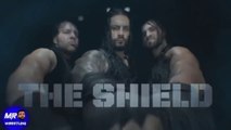 قصة فريق الدرع ذا شيلد كلاب العداله - Story of the Shield - الجزء الاول