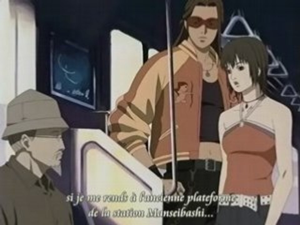 Otogizoushi 14 (2/2)