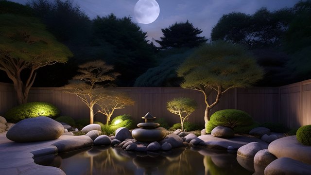 Bird sounds and enchanting views #Relaxing Nature Sounds