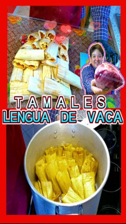 tamales de legua  #quechille #mexico #usa #food #recipe #foodie #grill #receta #cabeza #tacos #shorts