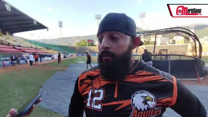 LVBP: Rougned Odor sobre Águilas del Zulia: “Confío en este equipo”