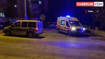 Kayseri'de 17 yaşındaki genç kız pencereden düşerek hayatını kaybetti