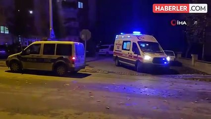 Kayseri'de 17 yaşındaki genç kız pencereden düşerek hayatını kaybetti