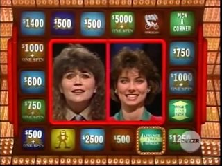 Press Your Luck Ep 574