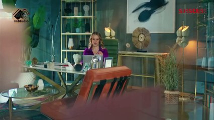 Vajza ime e vogël - Episodi 55