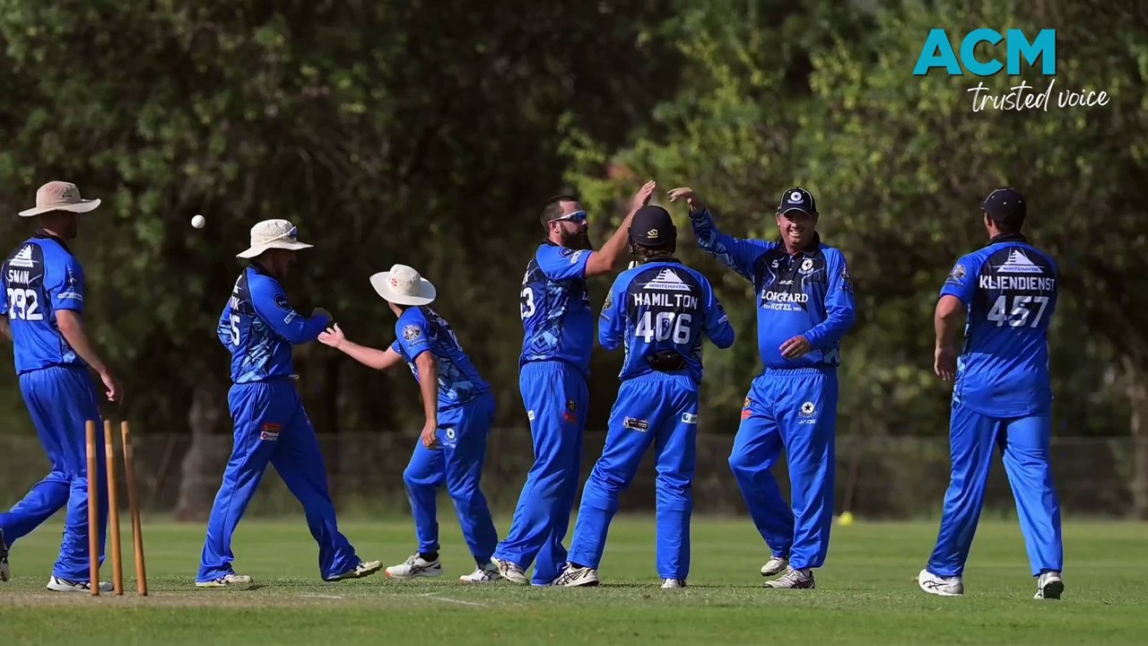 Old Boys down Norths in Tamworth T20 | December 9, 2023 | Northern Daily Leader