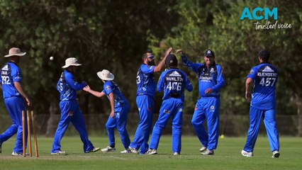 Old Boys down Norths in Tamworth T20 | December 9, 2023 | Northern Daily Leader