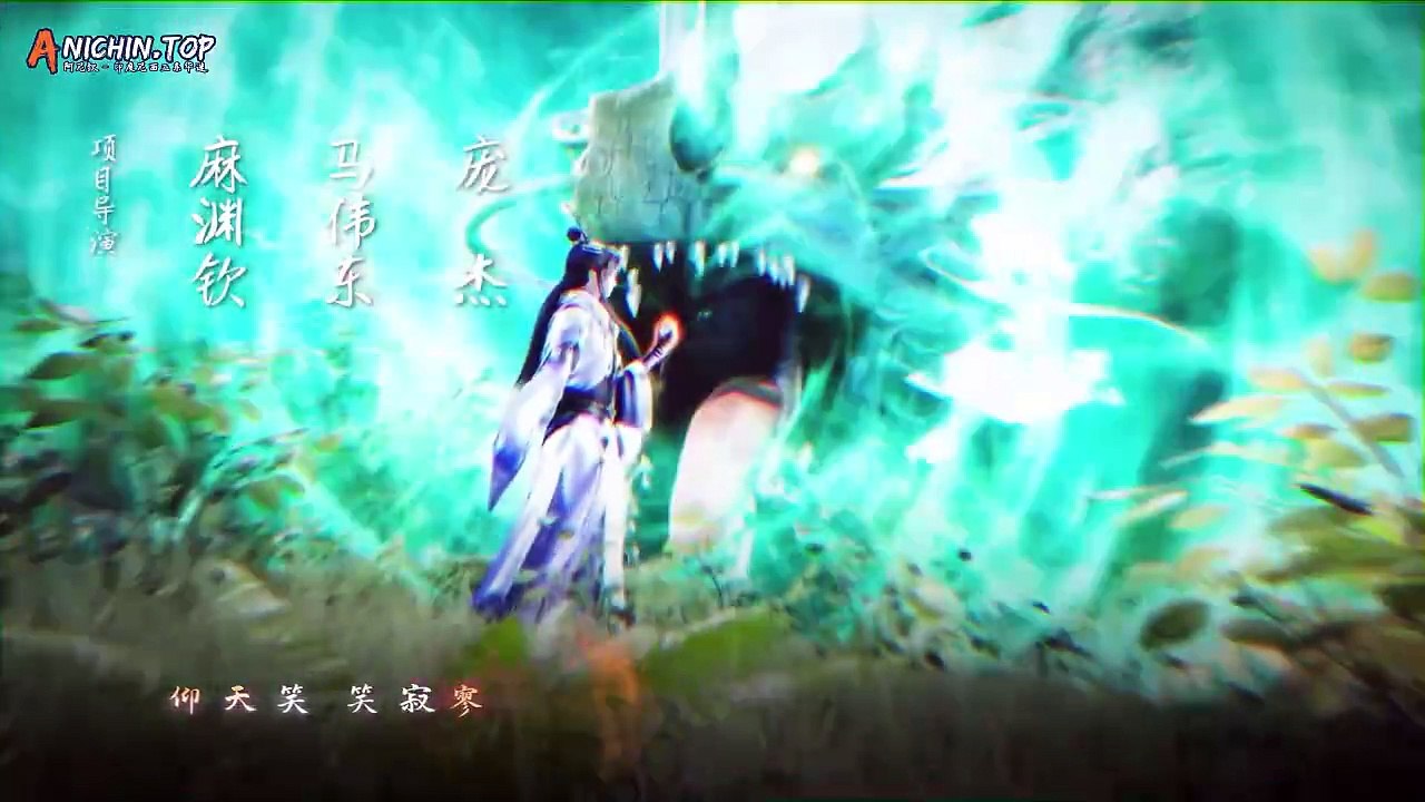 [Lian Qi Shi Wan Nian] Season 1 EP 88 - 100.000 Years of Refining Qi | Subtitle Indonesia