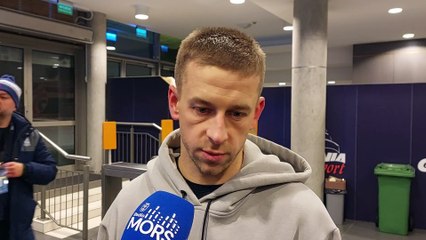 Janusz Gol's Impact at Lechia Gdańsk ⚽