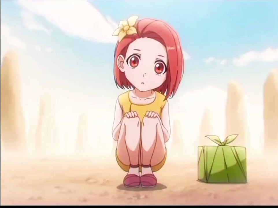 Behind the Scenes: Making of Your Favorite Anime