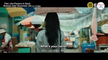 Like Flower In Sand (2023) Official Trailer | Jang Dong Yoon, Lee Joo Myung