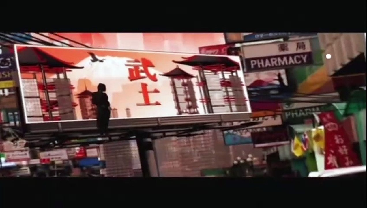 Ninja warrior episode 10