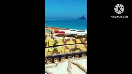 قدرات الجيش المصري الصاعقة المصرية