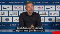 15e j. - Luis Enrique déjà tourné vers Dortmund