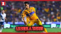 Diego Lainez: 'No nos CONFIAMOS de PUMAS'
