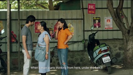 Ashleel Udyog Mitra Mandal | movie | 2020 | Official Trailer