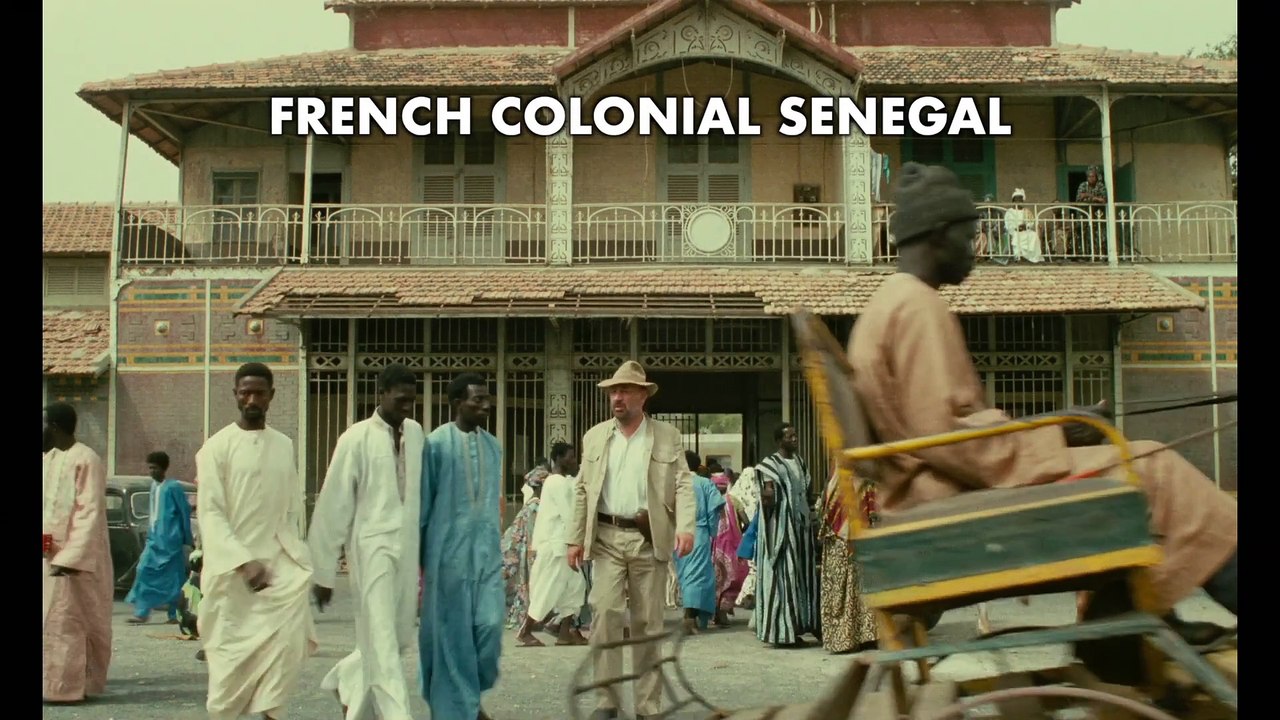 Coup de Torchon | movie | 1981 | Official Trailer