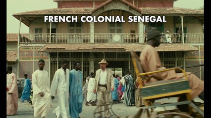 Coup de Torchon | movie | 1981 | Official Trailer