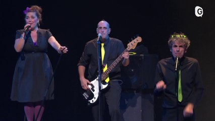 Concert et spectacle - MELI MOMES KOUSTIC