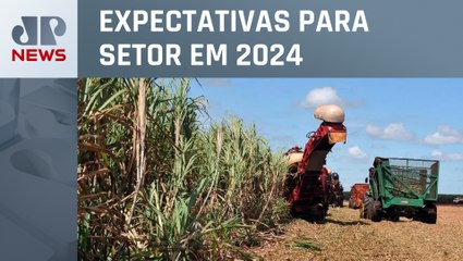 Apesar do valor das commodities e efeitos climáticos, agro pode fechar ano com PIB de R$ 2,6 tri