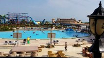 أكبر بوفيه مفتوح فى أرخص فنادق الغردقة open buffet Hawaii Le Jardin Resort Hurghada | بسمة حسنين