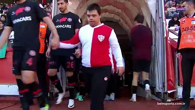 GENİŞ ÖZET | Bitexen Antalyaspor 2-1 VavaCars Fatih Karagümrük