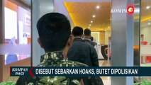Respons Santai Butet Kartaredjasa soal Dilaporkan ke Polisi oleh Advokat Lingkar Nusantara