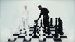 The Mind Challenge: The Art of Chess and Its Impact on Creative Thinking