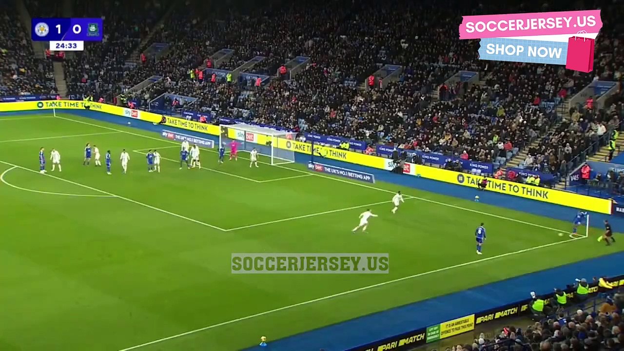 Leicester City vs Plymouth 40 video Dailymotion