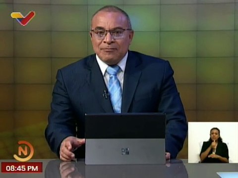 Comunicado | Reunión de presidentes de Venezuela y Guyana se realizará el 14 de diciembre