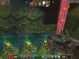 Let's Play KISS Psycho Circus - Episode 2 - Level 4-1