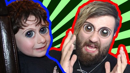 EFSANE GERİ DÖNDÜ ! | Demir'le Minecraft Macerası 