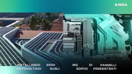 Patrimonio culturale e sostenibilita' energetica, si puo' fare