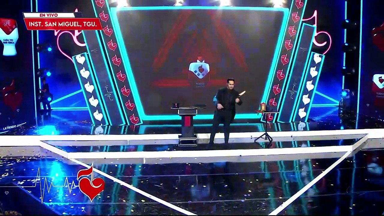 Daniel "El Mago" Vega