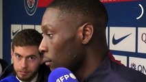 La confiance de Kolo Muani avant Dortmund