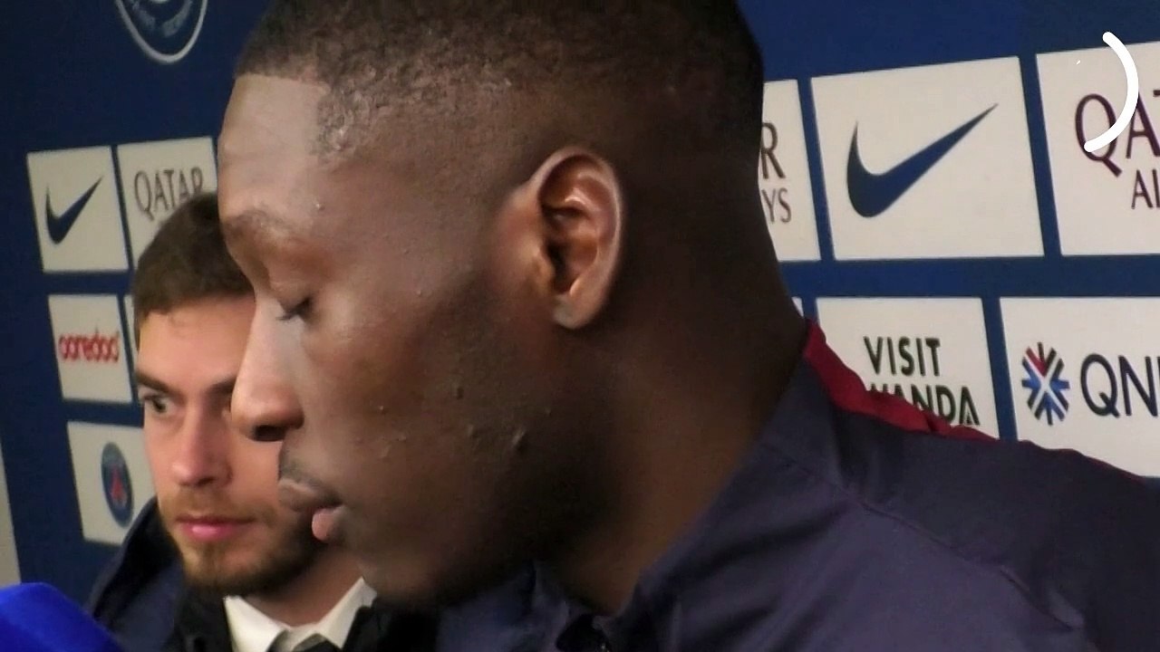 Kolo Muani explique ses retrouvailles avec les Nantais