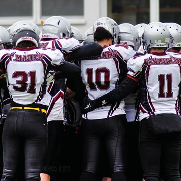 | IKENNA IKE | MAIN INTERNATIONAL AMERICAN FOOTBALL LEAGUES: FUTURE PROSPECTS (PART 3) (@IKENNAIKE)