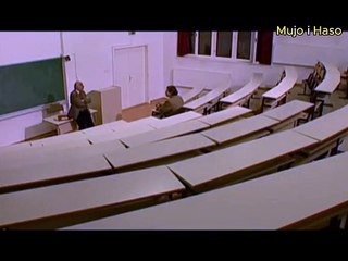 Mujo i Haso 2+2 prvi put