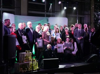 14. Gala Wolontariatu Powiatu Tczewskiego