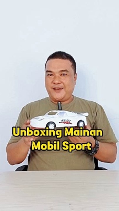 Mainan mobil anak cowok - mainan mobil racing - mainan mobil anak #toysstory
