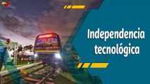A Todo Motor por Venezuela | ExpoTransporte escenario perfecto para fortalecer alianzas estratégicas