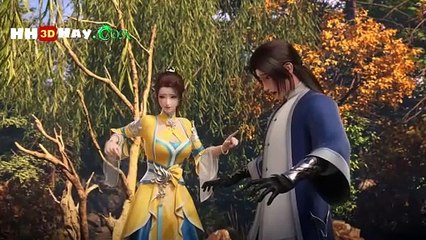 ĐỌA HUYỀN SƯ Tập 6 Thuyết Minh - Siêu Phẩm Huyền huyễn xuyên không trùng sinh hay nhất 2023
