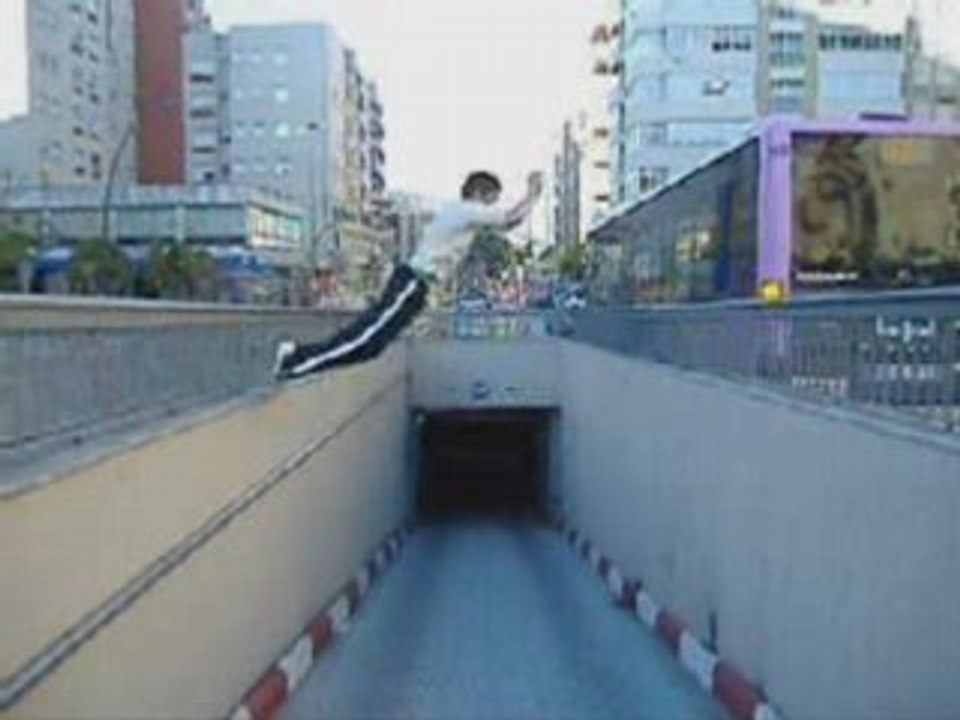 Zitro [20 segundos]